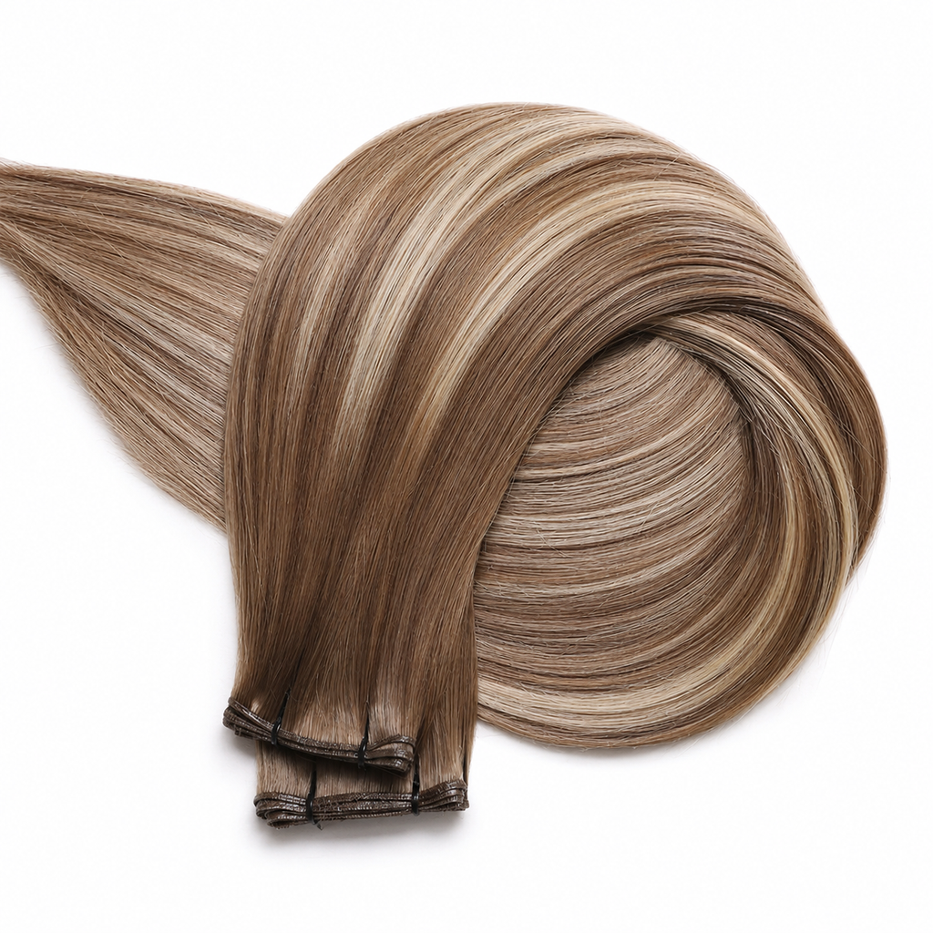Genius weft