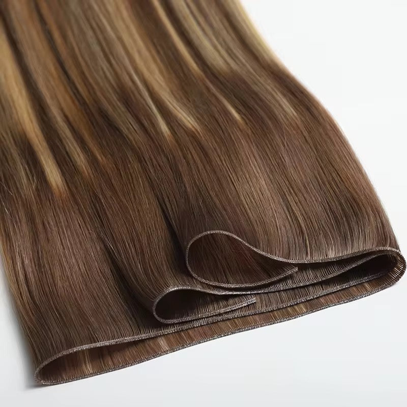 Genius weft