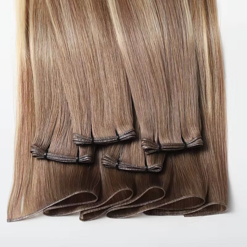 Genius weft
