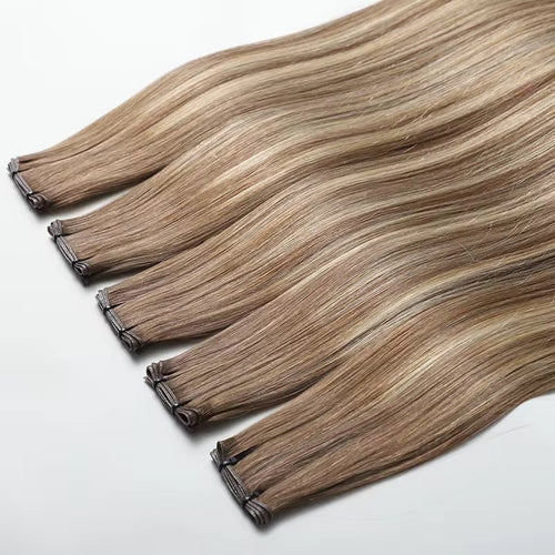Genius weft